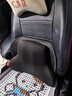 J.Sir汽車腰靠腰部靠墊護(hù)腰辦公室座椅靠墊車用靠枕車載靠背開車腰托 曬單實(shí)拍圖