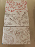舒膚佳排濁香皂100g*3(烏木玫瑰*1+紅石榴*1+山茶花*1)肥皂 洗澡洗臉 曬單實(shí)拍圖