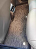 金瀚杰定制TPE全包圍汽車墊腳適用帕薩特凱美瑞速騰比亞迪卡羅拉邁騰秦 【雙層】環(huán)保TPE包門檻+黑銀款雪妮絲 下單請(qǐng)備注車型年份 曬單實(shí)拍圖