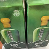 天佑德 海拔2600 清香型白酒 52度 500ml*6瓶整箱裝【青海青稞酒】 曬單實(shí)拍圖