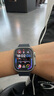 Apple Watch Ultra1/Ultra2 蘋果手表 二手智能手表 二手手表 Ultra2 鈦金屬原色 GPS+蜂窩款 49mm 曬單實(shí)拍圖
