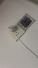 品勝蘋果充電器30W氮化鎵套裝適用iPhone16/14proma充電頭兼容PD20W蘋果15/Plus手機(jī)ipadair平板 30W氮化鎵快充頭【蘋果8-16快充】 曬單實(shí)拍圖