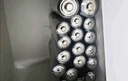 南孚5號電池40粒 五號堿性 聚能環(huán)5代 適用耳溫槍/血糖儀/無線鼠標/遙控器/血壓計/掛鐘/血氧儀等 曬單實拍圖