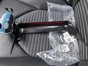 喜車(chē)友適用于豐田21-25款凱美瑞手機(jī)支架車(chē)載無(wú)線(xiàn)充電器屏幕款導(dǎo)航支架 凱美瑞專(zhuān)用【一放即鎖經(jīng)典款】 21-23款九代凱美瑞(B屏10.1英寸) 曬單實(shí)拍圖