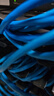 綠聯(lián) 六類千兆工程網(wǎng)線【0.57±0.008mm純銅芯】CAT6類非屏蔽雙絞線 家裝網(wǎng)絡(luò)POE監(jiān)控箱線200米 90234 曬單實拍圖