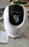 螢石C8C監(jiān)控攝像頭家用無線wifi監(jiān)控器室外農(nóng)村360度防水防塵手機(jī)遠(yuǎn)程人形檢測語音通話 C8C-400萬【4mm】 【45%用戶選】64G卡【下單升級128G】 曬單實拍圖