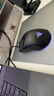 雷蛇（Razer）雷蛇眼鏡蛇Cobra有線電競(jìng)電腦游戲RGB幻彩輕量（毒蝰迷你升級(jí)款） 眼鏡蛇 曬單實(shí)拍圖