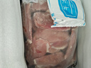 【自營】去皮鴨胸肉新鮮鴨大胸鴨脯肉商用鴨胸肉批發(fā)冷凍無冰 10斤 鴨胸肉 曬單實拍圖