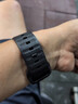 watchbond適用華為手表GT5Pro丨Watch5表帶GT5氟橡膠腕帶Watch4Pro智能運動(dòng)3pro男生士ultimate高級buds透氣 FKM氟橡膠表帶【曜石黑】 【46/48表盤(pán)】22 曬單實(shí)拍圖