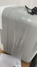 美的（Midea）迷你冰箱小冰箱小型家用車載戶外露營冷藏制冷加熱宿舍出租房辦公室電冰箱節(jié)能省電DC-15D01MB 曬單實拍圖