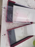 易京（YJING）適用 vivo iQOONeo10鋼化膜藍光iqooneo10pro全屏覆蓋高清手機保護貼膜愛酷防爆防摔抗指紋 抗藍光鋼化透明前膜(2片裝)+貼壞包賠 曬單實拍圖