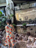 皮爾卡丹（pierre cardin）童裝女童夏季連衣裙2025夏裝新款大兒童吊帶背心裙公主裙子沙灘裙 花色 110 尺碼4~5歲【100-110cm】 曬單實拍圖