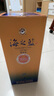 洋河 藍(lán)色經(jīng)典 海之藍(lán) 52度 520ml*6瓶 整箱裝 綿柔濃香型白酒 曬單實(shí)拍圖
