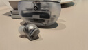 beats Studio Buds +  (第二代) 真無線降噪耳機(jī) 藍(lán)牙耳機(jī) 兼容蘋果安卓系統(tǒng) 透明 曬單實(shí)拍圖