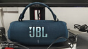 JBL CHARGE6 音樂沖擊波六代 便攜藍牙音箱 戶外防塵防水音響 獨立高音單元 父親禮物 海軍藍 曬單實拍圖