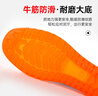 勝麗高筒雨鞋衛生靴白色防滑耐油耐酸堿食品廠(chǎng)酒店廚房鞋42碼1雙 曬單實(shí)拍圖