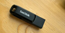 閃迪（SanDisk）512GB Type-C USB3.2 手機(jī)U盤(pán)DDC3黑色 讀速高達(dá)400MB/s 自動(dòng)備份 手機(jī)電腦兩用 雙接口大容量?jī)?yōu)盤(pán) 曬單實(shí)拍圖