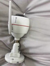 螢石 EZVIZ C3W 4MP 4MM 400萬(wàn)超清日夜全彩超清無(wú)線攝像頭 室外IP67防水監(jiān)控 AI人形檢測(cè) H.265編碼 曬單實(shí)拍圖