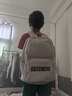 斯凱奇書(shū)包大容量電腦包運動(dòng)旅行大學(xué)生雙肩包女生初中高中生背包 曬單實(shí)拍圖