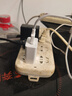 詳致適用華為榮耀Play3充電器頭10W瓦快充Honor榮耀Play3e手機(jī)充電頭Play3/3e充電器頭5v2a安卓快充頭 【套裝】10W快充頭+一條1米快充線 曬單實(shí)拍圖