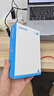 ANKER安克65W氮化鎵充電器套裝含100W數(shù)據(jù)線type-cPD快充 適用蘋果iphone16華為小米手機聯(lián)想筆記本黑 曬單實拍圖