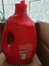 奧妙（OMO）全自動(dòng)薰衣草酵素洗衣液12斤（3kg*2）含金紡精華持久留香99%除菌 曬單實(shí)拍圖