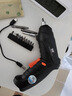 歐萊德（OULAIDE）電動(dòng)螺絲刀充電式家用迷你電起子小型套裝多功能螺絲批電動(dòng)螺絲刀 曬單實(shí)拍圖
