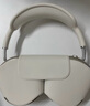 Apple/蘋果 AirPods Max (USB-C) 星光色 無線藍牙耳機 主動降噪耳機 頭戴式耳機 曬單實拍圖