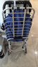 新越昌暉買菜車手拉車便攜購物車爬樓小推車拖車帶蓋可坐代步車F2020-8 曬單實拍圖