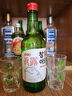 真露（JINRO）燒酒 原瓶進(jìn)口洋酒 20.1度 360ml*20瓶 送禮 調(diào)酒基酒 曬單實(shí)拍圖