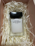 納西索·羅德里格斯（Narciso Rodriguez）for her女士淡香精30ml禮盒白瓶花香調(diào)持久香水納西素生日禮物 曬單實(shí)拍圖