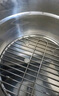 華際達蒸鍋食品級304不銹鋼多層家用大號三層蒸饅頭籠屜電磁爐燃氣灶用 【經(jīng)典款-特厚復底】 雙層- 28cm 曬單實(shí)拍圖
