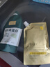固然堂 多肽角蛋白焦發(fā)還原霜250g改善毛躁柔順修護干枯補水順滑護發(fā)素 曬單實(shí)拍圖