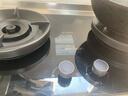 帥康【國家補貼20%】5.6kw燃氣灶JZT-3B812天然氣液化氣 嵌入免改孔雙灶臺猛火家用煤氣爐灶具以舊換新 3B812高效節(jié)能灶 5.4kw液化氣 曬單實拍圖