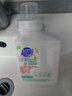超能爆炸鹽香氛活氧泡洗粉增白去黃99.99%除菌除螨嬰幼可用旗艦正品 【超值屯】香氛泡洗粉3瓶 曬單實拍圖