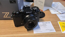 七工匠尼康定焦鏡頭 z卡口 黑色 AF27mm f2.8人文掛機(jī)餅干鏡頭適合z30 z5 z50二代 z8 z6二代 曬單實(shí)拍圖