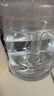 美廚（maxcook）純凈水桶 礦泉水桶飲水桶7.5L桶裝水塑料飲水機(jī)手提戶外桶MCX7513 曬單實(shí)拍圖