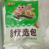 安井燒烤火鍋食材丸子組合 400g 撒尿肉丸魚豆腐仿蟹柳爆汁小魚丸 曬單實拍圖