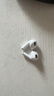 【直營正品丨新款A(yù)ir4代】藍牙耳機無線ANC降噪airpods4國家補貼半入耳式用于蘋果iPhone16/15/14 【原版正裝全功能頂配版4代】 【主動降噪+空間音頻+三真電量】 曬單實拍圖