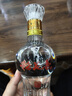 稻花香 新珍品 濃香型 白酒 42度 500ml 單瓶裝 曬單實拍圖