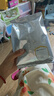伊利金領(lǐng)冠3段育護(hù)奶粉 幼兒配方奶粉400g3段400g盒裝 3段1200g 曬單實(shí)拍圖