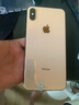 Apple iPhone XS MAX 蘋果xs max iphonexsmax 二手蘋果手機 【原裝屏幕】蘋果XS MAX（顏色隨機）6.5英寸 9新 256G全網(wǎng)通(更換100%電池隨機發(fā)) 曬單實拍圖
