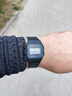 Casio 卡西歐F91W復(fù)古經(jīng)典簡約防濺學(xué)生兒童電子手表 曬單實拍圖