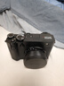 富士（FUJIFILM）GFX100RF 微單中畫(huà)幅數碼相機 1.02億像素 3檔數碼變焦 鏡間快門(mén) 黑色【送V90SD卡+原裝備用電池】 曬單實(shí)拍圖