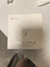 漫步者（EDIFIER）Comfo Clip Q耳夾式藍牙耳機 開放式 同聲傳譯 適用蘋果華為小米OPPO手機 墨玉灰 曬單實拍圖
