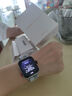 華為（HUAWEI）【國家補貼15%】WATCH FIT 4智能手表運動藍牙通話輕薄大屏高中學生健康管理NFC門禁男女心率 幻影銀【甄選表帶+精美表盤】 曬單實拍圖