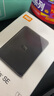 西部數據（WD）2TB 移動硬盤 USB3.0 SE系列 2.5英寸 機械硬盤 筆記本電腦外接 外置存儲辦公 大容量家庭存儲 曬單實拍圖