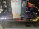 華碩技嘉影馳七彩虹TX1060 3G 5G 6G/1660S/2060S/2070臺(tái)式機(jī)游戲獨(dú)立顯卡 銘瑄RTX2070 8G 電競(jìng)之心 曬單實(shí)拍圖