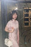 香港真皮包包女包輕奢2025新款小香風(fēng)菱格鏈條包高級(jí)感斜挎小方包 白色【送高檔禮品袋】 女生生日禮物實(shí)用送女友送老婆 曬單實(shí)拍圖