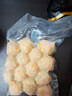 海霸王蟹味棒 500g/包 蟹味蟹柳 減脂 壽司 火鍋燒烤關(guān)東煮麻辣燙食材  曬單實(shí)拍圖